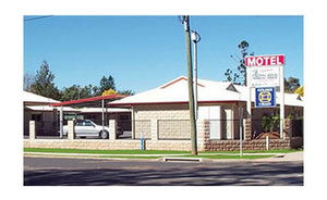 White Gums Motor Inn - Accommodation Main Beach 1