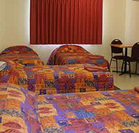 White Gums Motor Inn - Accommodation Main Beach