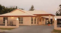 White Gums Motor Inn - Accommodation Main Beach 2
