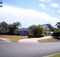 Diggers Rest Motel - Accommodation Main Beach
