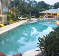 Colonial Resort Noosa - Accommodation Main Beach