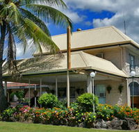 Welcome Home Motel and Apartments - Accommodation Main Beach