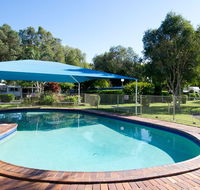 Mudjimba Beach Caravan Park - Accommodation Main Beach