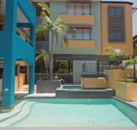 Coolum Beach Resort