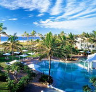 Sheraton Mirage Gold Coast - Accommodation Main Beach