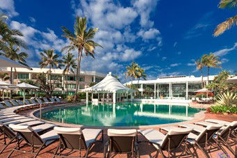 Sheraton Mirage Gold Coast - Accommodation Main Beach 1