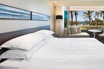 Sheraton Mirage Gold Coast - Accommodation Main Beach 2