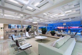 Sheraton Mirage Gold Coast - Accommodation Main Beach 3