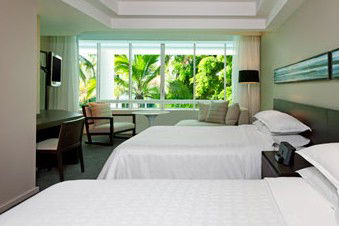 Sheraton Mirage Gold Coast - Accommodation Main Beach 4