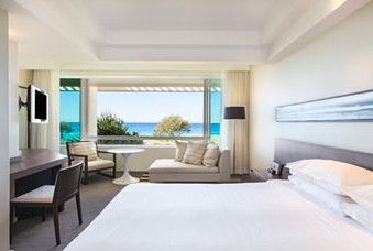 Sheraton Mirage Gold Coast - Accommodation Main Beach 5