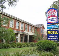 Footscray Motor Inn and Serviced Apartments - Accommodation Main Beach