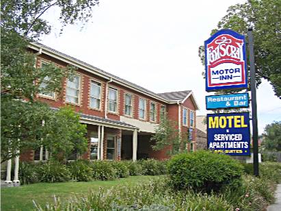 Footscray Motor Inn And Serviced Apartments - Accommodation Main Beach 0