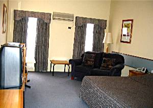 Footscray Motor Inn And Serviced Apartments - Accommodation Main Beach 1