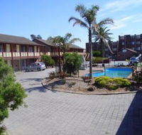 Frankston Motor Inn - Accommodation Main Beach