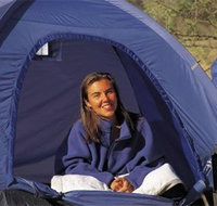 Cooke Point Holiday Park