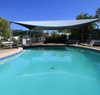 Caboolture River Caravan Park - Accommodation Main Beach