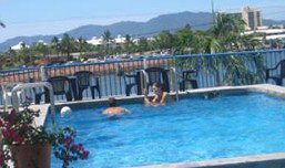 Adventurers Backpacker Resort - Accommodation Main Beach 0