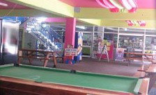 Adventurers Backpacker Resort - Accommodation Main Beach 1