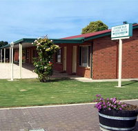 Edithburgh Seaside Motel - Accommodation Main Beach