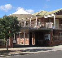 Golf Links Motel - Accommodation Main Beach