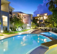 Verano Resort - Accommodation Main Beach
