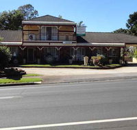 Alstonville Settlers Motel - Accommodation Main Beach