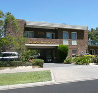 Keilor Motor Inn - Accommodation Main Beach