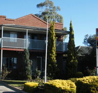 Sundowner Bendigo Golden Reef Motor Inn - Accommodation Main Beach