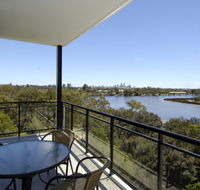 Assured Ascot Quays Apartment Hotel - Accommodation Main Beach