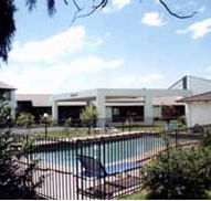 Comfort Inn Hallmark - Accommodation Main Beach