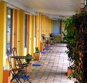 Arkana Motel - Accommodation Main Beach