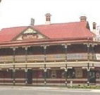 The New Coolamon Hotel - Coolamon