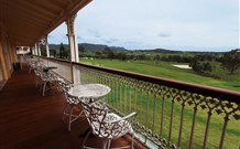 Aberglasslyn NSW Accommodation Main Beach
