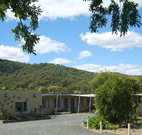 Valley View Motel Murrurundi - Murrurundi