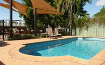 Wagga RSL Club Motel - Wagga Wagga - Accommodation Main Beach 1
