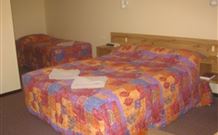 Wagon Wheel Motel And Units - Coonabarabran - Accommodation Main Beach 0