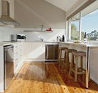 Wine Country Villas - Pokolbin - Accommodation Main Beach