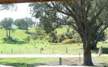 Stokers Siding NSW Accommodation Main Beach