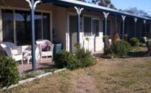 Wallaby Creek Retreat - Accommodation Main Beach 0