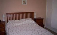 Wallaby Creek Retreat - Accommodation Main Beach 1