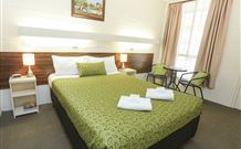7th Street Motel - Accommodation Main Beach 0