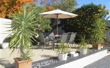 7th Street Motel - Accommodation Main Beach 2