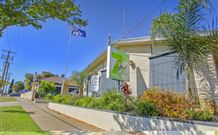 7th Street Motel - Accommodation Main Beach 5