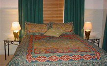 Baden Powell Campground At Lane Poole Reserve - Accommodation Main Beach 2