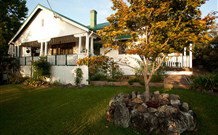 Baden Powell Campground At Lane Poole Reserve - Accommodation Main Beach 0