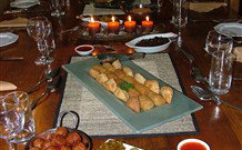 Baden Powell Campground At Lane Poole Reserve - Accommodation Main Beach 3