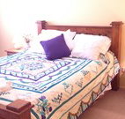 Bay n Beach Bed and Breakfast - - Accommodation Main Beach