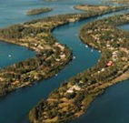 Between Waters B and B -