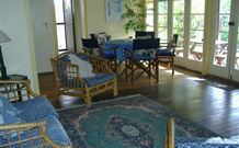 Chauvel Park B And B - Accommodation Main Beach 0