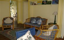 Chauvel Park B And B - Accommodation Main Beach 3